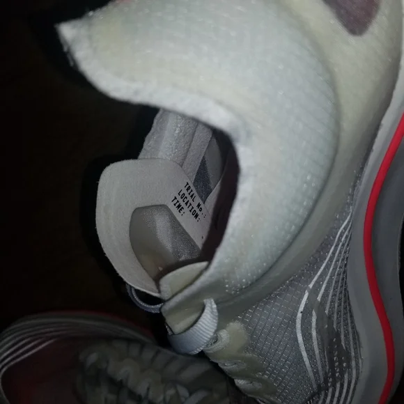 Nike Air Zoom Fly SP Sneakers - Picture 4 of 12
